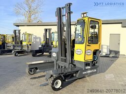 Combilift C4000 / GAS / WIDE SELECTION OF FORKLIFT