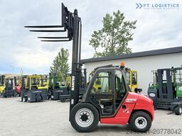 Manitou MSI30 / DIESEL / DUPLEX 3350 / CABIN