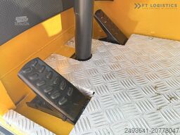 Combilift C4000 / GAS / DUPLEX 4100 / POSITIONER