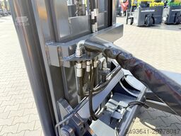 Combilift C4000 / GAS / DUPLEX 4100 / POSITIONER