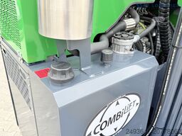 Combilift C3000 DIESEL TRIPLEX 4900 POSITIONER