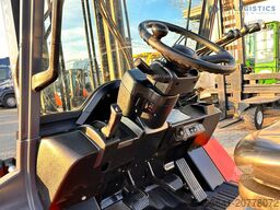 Toyota 42-4FD40 / DIESEL / 4500KG / DUPLEX / FO