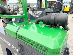 Combilift CB3000 / TRIPLEX 4900MM / FREE LIFT