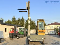 Baumann GS 70/14/50 DUPLEX DIESEL LIKE NEW