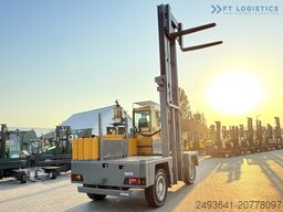 Baumann GS 70/14/50 DUPLEX DIESEL LIKE NEW