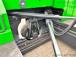 Combilift C5000SL / DIESEL / 4500MM / DUPLEX / CAB