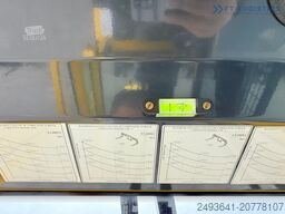 Combilift C6000FSL / DUPLEX 4100 / FREE-LIFT