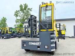 Combilift C6000FSL / DUPLEX 4100 / FREE-LIFT