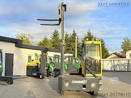 Combilift C5000FSL DIESEL DUPLEX 4100 SIDE LOADER