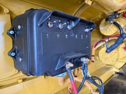 Caterpillar 3516B - 2.250 kVA Generator - DPX-18106