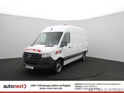 MERCEDES-BENZ Sprinter 319 Aut.*3,0 V6+WERKSTATT* AHK 3,5T+KAM