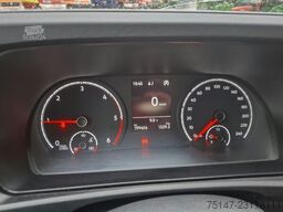 VW Caddy Tempomat Klima 5 Sitzer AHK