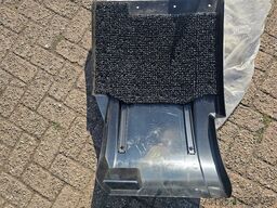 DAF Spatbord Rechtsvoor - 2042661