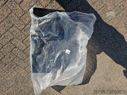 DAF Spatbord Rechtsvoor - 2042661