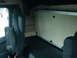 Mercedes-Benz Actros 1845 LS/NRL Hubkupplung Retarder