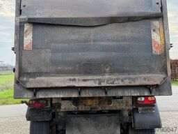 AJK ASFALT Kipper OP17-27-22.5