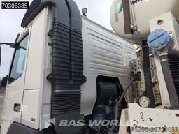 Volvo FMX 460 10X4 15m3 Schwing Stetter mixer Automat...