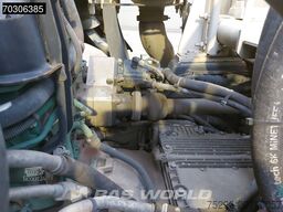 Volvo FMX 460 10X4 15m3 Schwing Stetter mixer Automat...