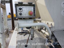 Volvo FMX 460 10X4 15m3 Schwing Stetter mixer Automat...