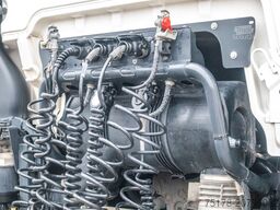 MAN TGX 18.510 XLX BLS - HYDR.+INTARDER