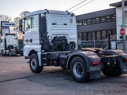 MAN TGX 18.510 BLS - 4X4H