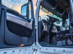 MAN TGX 18.510 BLS - 4X4H