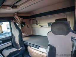 MAN TGX 18.510 BLS - 4X4H