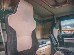 MAN TGX 18.510 BLS - 4X4H