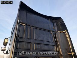 DAF XF 480 4X2 SSC PTO Leder Alcoa's Standklima