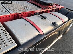 DAF XF 480 4X2 SSC PTO Leder Alcoa's Standklima