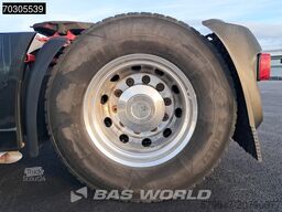 DAF XF 480 4X2 SSC PTO Leder Alcoa's Standklima