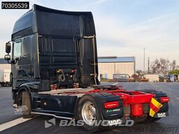 DAF XF 480 4X2 SSC PTO Leder Alcoa's Standklima