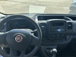 Fiat Talento Camper | 2 Posti Letto | Cucina