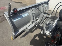 Hako Citymaster 1600 4x4 Kehrm.+Winterdienst