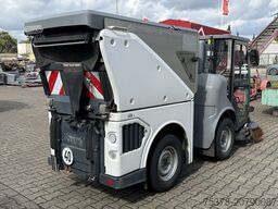 Hako Citymaster 1600 4x4 Kehrm.+Winterdienst