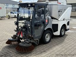 Hako Citymaster 1600 4x4 Kehrm.+Winterdienst