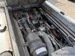 Hako Citymaster 1600 4x4 Kehrm.+Winterdienst