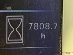 Hako Citymaster 1600 4x4 Kehrm.+Winterdienst