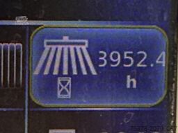 Hako Citymaster 1600 4x4 Kehrm.+Winterdienst