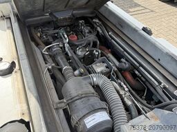 Hako Citymaster 1600 4x4 Kehrm.+Winterdienst