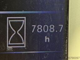 Hako Citymaster 1600 4x4 Kehrm.+Winterdienst