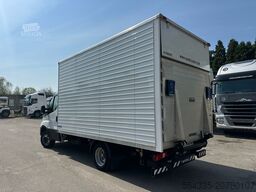 Iveco Daily 35C14 FURGONE CON SPONDA