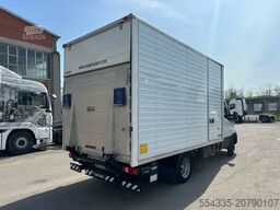 Iveco Daily 35C14 FURGONE CON SPONDA