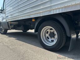 Iveco Daily 35C14 FURGONE CON SPONDA