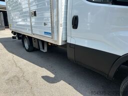 Iveco Daily 35C14 FURGONE CON SPONDA