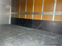 Iveco Daily 35C14 FURGONE CON SPONDA