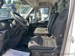 Iveco Daily 35C14 FURGONE CON SPONDA