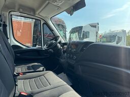 Iveco Daily 35C14 FURGONE CON SPONDA