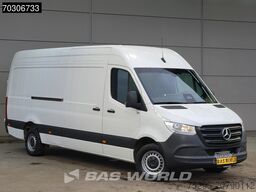 Mercedes Sprinter 317 CDI COMING SOON! Automaat 2025 Mod...