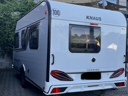 Knaus SÜDWIND 420 QD